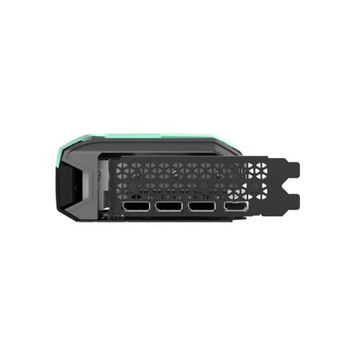 Zotac RTX 3070 AMP Holo 8GB Graphics Card